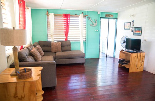 West End Casa | Cali Cottages