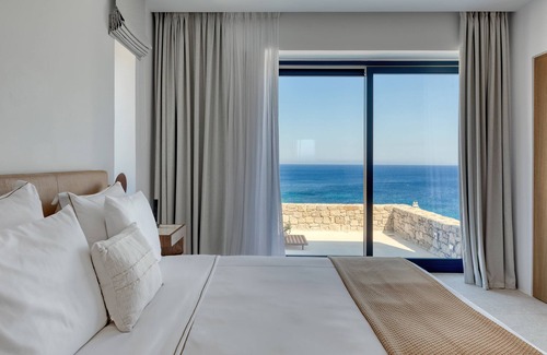 Kalafatis Hotel | Cali Mykonos