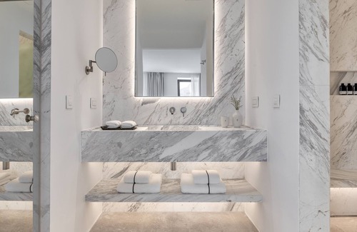Kalafatis Hotel | Cali Mykonos