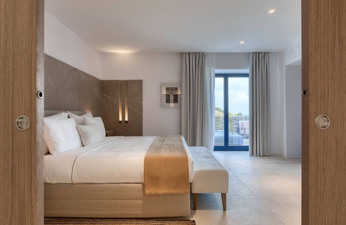 Kalafatis Hotel | Cali Mykonos