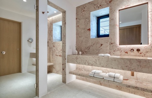 Kalafatis Hotel | Cali Mykonos