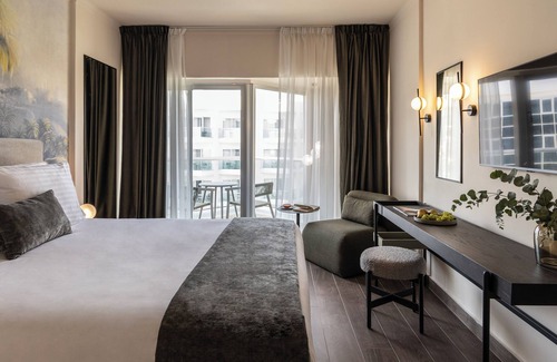 Pegeia Hotel | Cali Resort & Spa by Louis Hotels