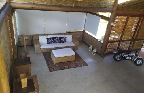 Porto Seguro Villa | Caliandras 16