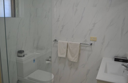 Tweed Heads South Hotel | Calico Court Motel