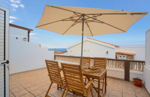 Caleta de Fuste Apartamento | Calida Vivienda Accesible