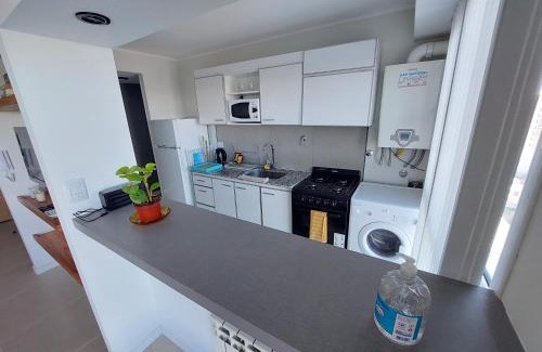 Trelew Apartamento | Calidez, confort y relax.
