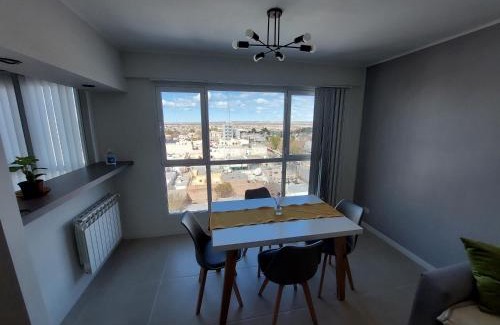 Trelew Apartamento | Calidez, confort y relax.