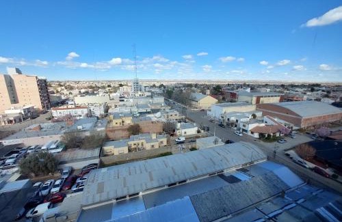 Trelew Apartamento | Calidez, confort y relax.