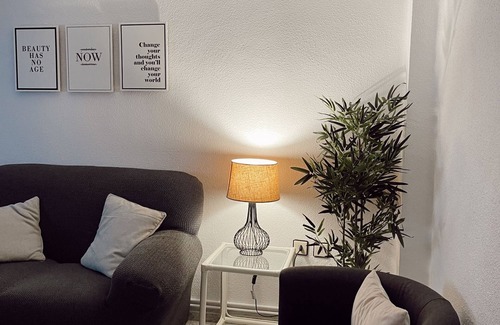 Delicias Apartamento | Calido y Acogedor Apartamento, Ideal para familias