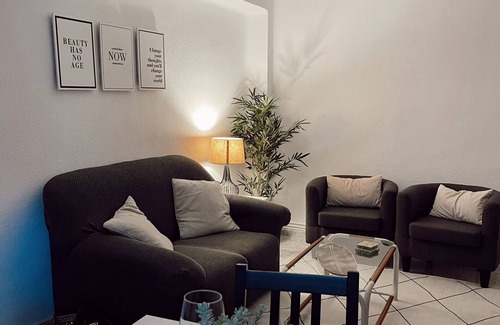Delicias Apartamento | Calido y Acogedor Apartamento, Ideal para familias