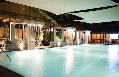 Pansol Casa | California Beach Villa2