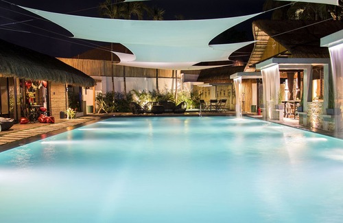 Pansol Casa | California Beach Villa2