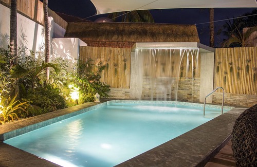 Pansol Casa | California Beach Villa2