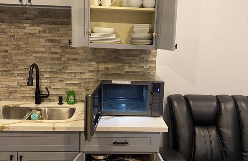 Victorville Casa | California Dream Guest House
