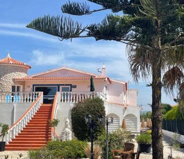 Aljezur Complejo | California Dream Inn