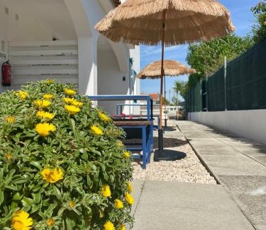 Aljezur Complejo | California Dream Inn
