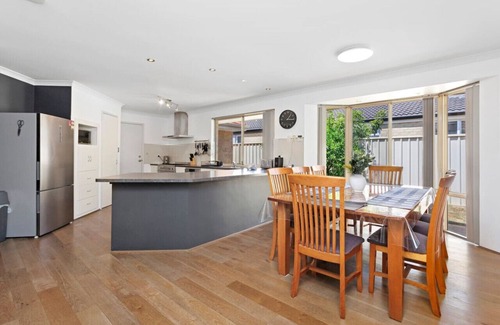 Kinross Casa | California Dreamin' in Kinross!