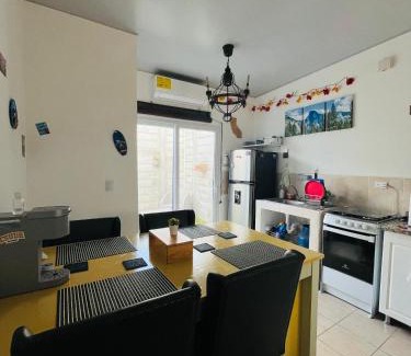 Santa Ana Apartamento | California Haven