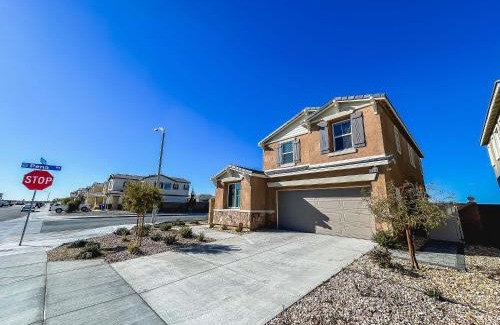 Victorville Casa | California high desert 3 bedroom retreat