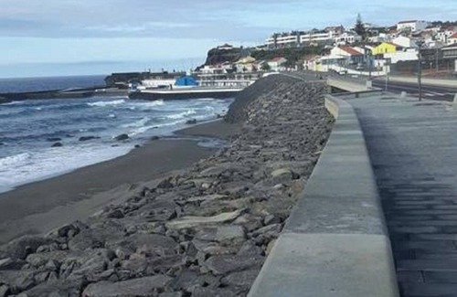 Ribeira Grande Casa | Casa de California en Ribeira Grande