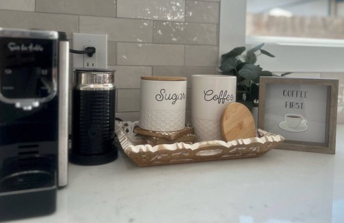 Kit Carson Casa | California Living at Its Finest!