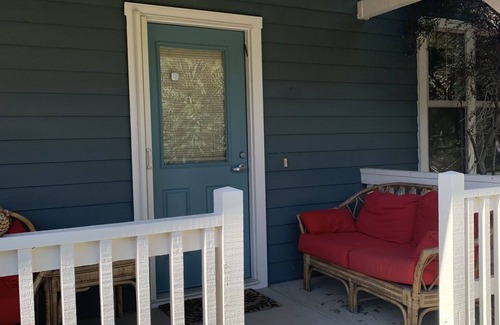 Point Reyes Station Casa | California: Point Reyes