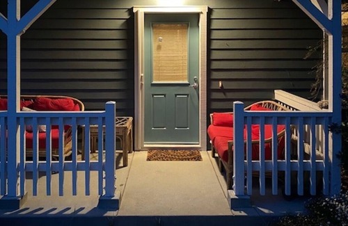 Point Reyes Station Casa | California: Point Reyes