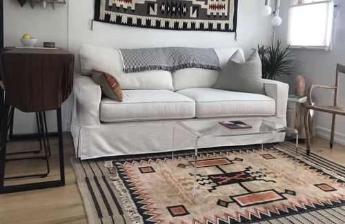 Atwater Village Cabaña | California Style and Comfort