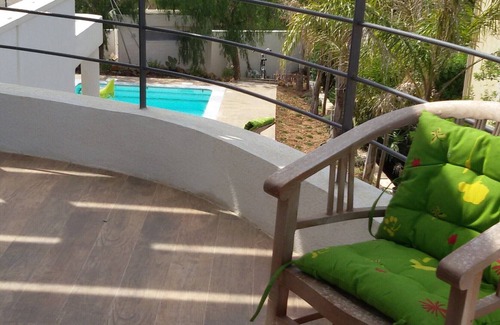 Giens Villa | Villa Californiana Presqu'ile de Giens - la Madrague