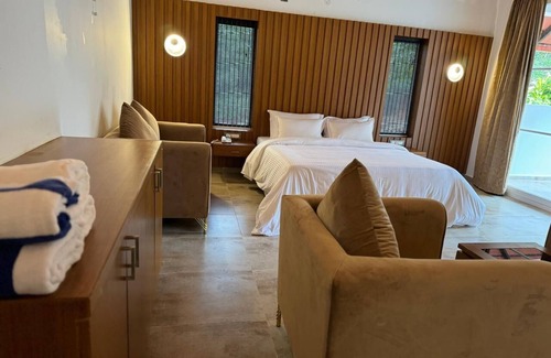 Stuart Hill Complejo | Caligo Resort