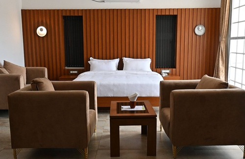 Stuart Hill Complejo | Caligo Resort