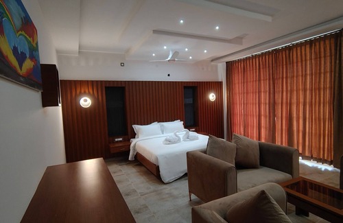 Stuart Hill Complejo | Caligo Resort