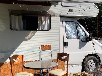 Puerto del Rosario Otro | Calima Glamping