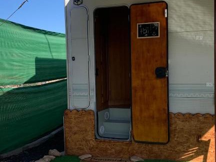 Puerto del Rosario Otro | Calima Glamping