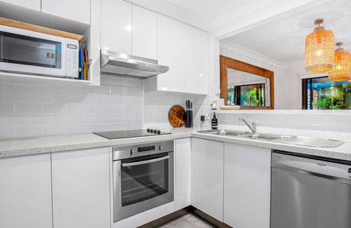 Byron Bay Villa | Escapadas a la costa este - Calinda Sol 11