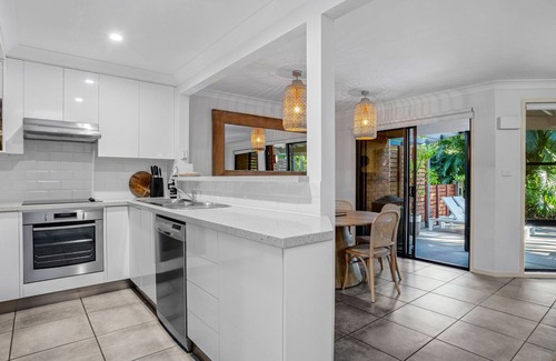 Byron Bay Villa | Escapadas a la costa este - Calinda Sol 11