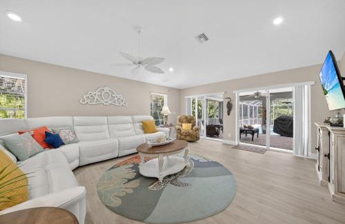 Sanibel Casa | Calinda South Home