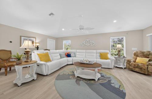 Sanibel Casa | Calinda South Home