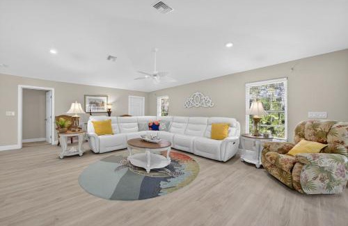 Sanibel Casa | Calinda South Home