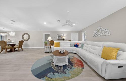 Sanibel Casa | Calinda South Home