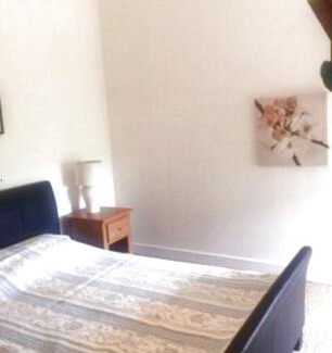 Landau in der Pfalz Apartamento | Calipso