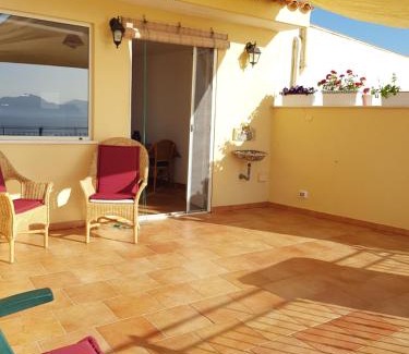 Aspra Apartamento | Calipso