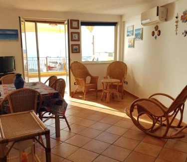Aspra Apartamento | Calipso