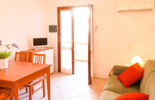 Santa Teresa di Gallura Apartamento | Calipso