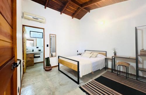 Avellanas Beach Hotel | Calipso Ocean Lodge- Avellana Beach Hotel