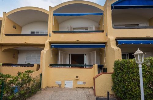 Tamarit Casa | Calipso Tamarit