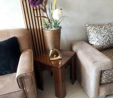 Gueliz Apartamento | Calista Appart hotel piscine