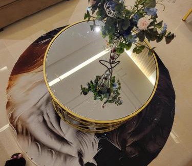 Gueliz Apartamento | Calista Appart hotel piscine