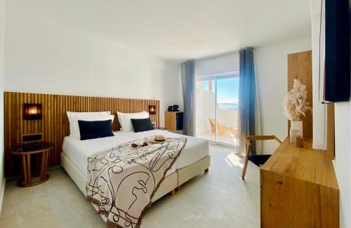 Tourlos Apartamento | Calistus Mykonos