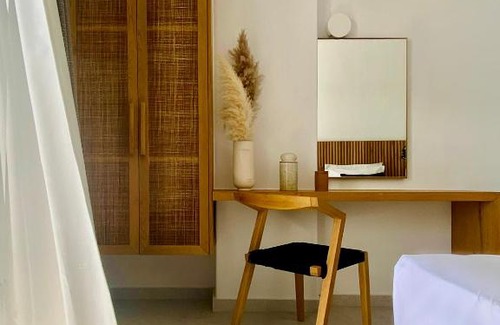 Tourlos Apartamento | Calistus Mykonos